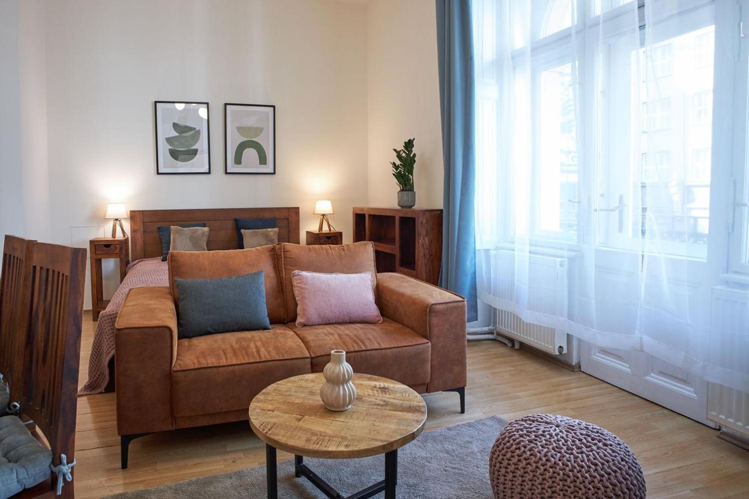 براغ Narodni - Old Town Residence المظهر الخارجي الصورة